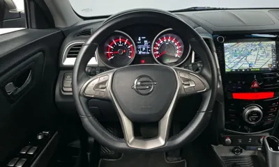 KG_Mobility_Ssangyong TIBOLI 2015, 143867 км, за 5650000 KRW - фото 13