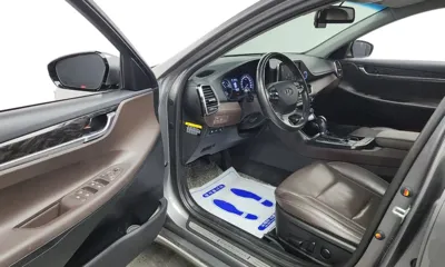 Hyundai Grandeur 2018, 142318 км, за 12200000 KRW - фото 10