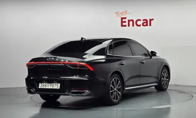 Hyundai Grandeur 2020, 90182 км, за 23200000 KRW