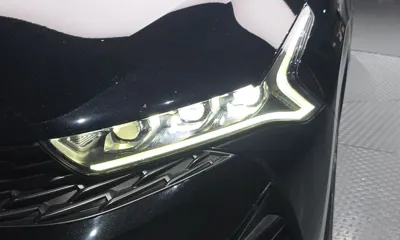 Kia K5 2021, 112938 км, за 14500000 KRW - фото 22