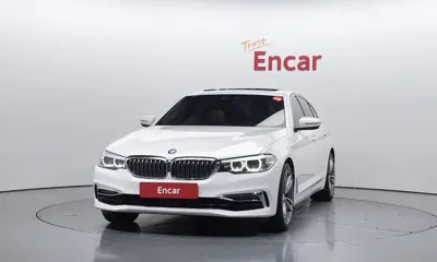 BMW 5-Series 2020, 31222 км, за 30500000 KRW