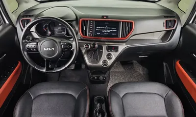 Kia Ray 2022, 54929 км, за 13900000 KRW - фото 7