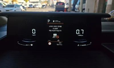 Hyundai Staria 2025, 5611 км, за 31880000 KRW - фото 20