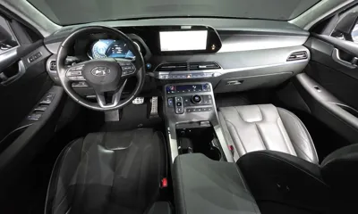 Hyundai Palisade 2021, 101588 км, за 26980000 KRW - фото 7