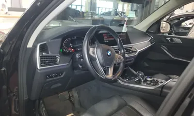 BMW X7 2021, 49811 км, за 75000000 KRW - фото 6