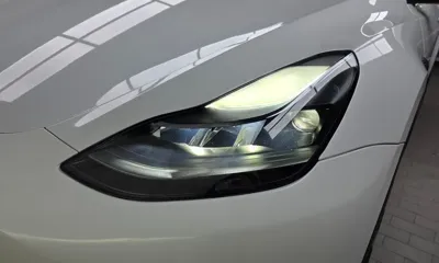 Tesla Model Y 2022, 87786 км, за 43000000 KRW - фото 22