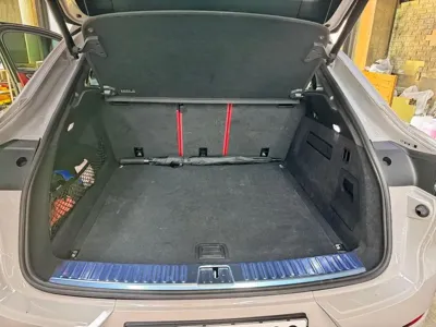 Porsche Cayenne 2023, 55000 км, за 110000000 KRW - фото 9