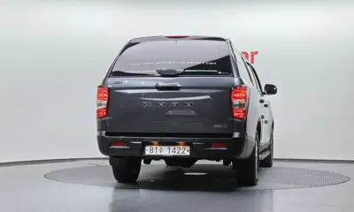 KG_Mobility_Ssangyong Rexton 2021, 68998 км, за 18000000 KRW - фото 4