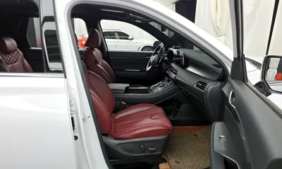Hyundai Palisade 2019, 80524 км, за 23300000 KRW - фото 11