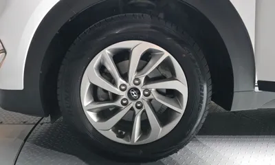 Hyundai Tucson 2016, 164484 км, за 9000000 KRW - фото 5