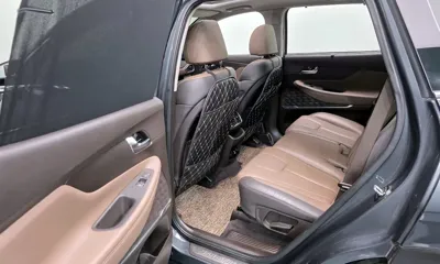 Hyundai Santafe 2019, 154394 км, за 18500000 KRW - фото 12