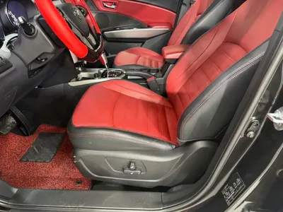 KG_Mobility_Ssangyong TIBOLI 2016, 117729 км, за 7990000 KRW - фото 9