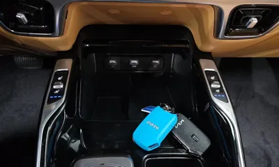 Kia Sorento 2022, 94641 км, за 28000000 KRW - фото 27