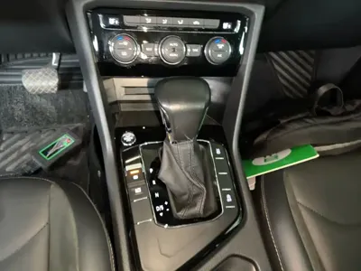 Volkswagen Tiguan L 2020, 57200 км, за 94900 CNY - фото 10