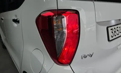 Kia Ray 2015, 44357 км, за 8200000 KRW - фото 23