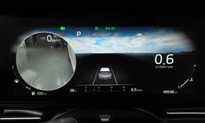 Kia Canival 2023, 48598 км, за 30800000 KRW - фото 8