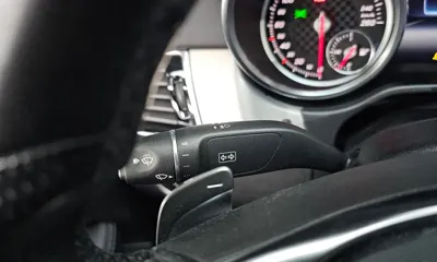 Mercedes-Benz GLE-Class 2018, 96137 км, за 37900000 KRW - фото 29
