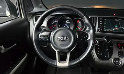 Kia Ray 2021, 49840 км, за 10800000 KRW - фото 13