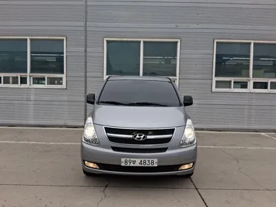 Hyundai Starex 2014, 189000 км, за 6000000 KRW - фото 10