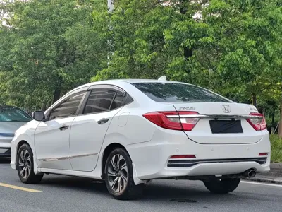 Honda Crider 2017, 90000 км, за 37800 CNY - фото 14