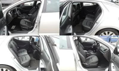 Kia K5 2015, 418571 км, за 3500000 KRW - фото 12