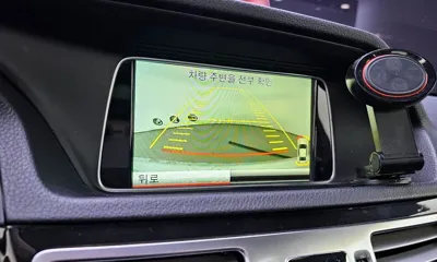 Mercedes-Benz E-Class 2014, 162027 км, за 10900000 KRW - фото 15