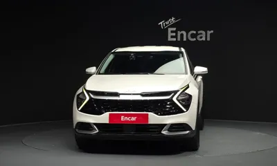 Kia Sportage 2024, 34323 км, за 22700000 KRW - фото 3
