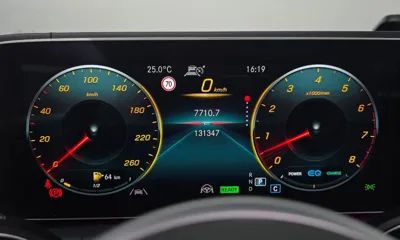 Mercedes-Benz GLE-Class 2020, 131347 км, за 49900000 KRW - фото 8