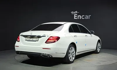 Mercedes-Benz E-Class 2020, 115651 км, за 25300000 KRW