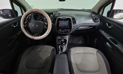 Renault-KoreaSamsung QM3 2015, 73231 км, за 5100000 KRW - фото 7
