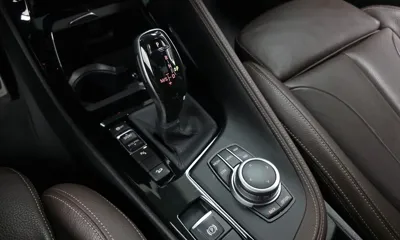 BMW X2 (F39) 2021, 40316 км, за 26500000 KRW - фото 9