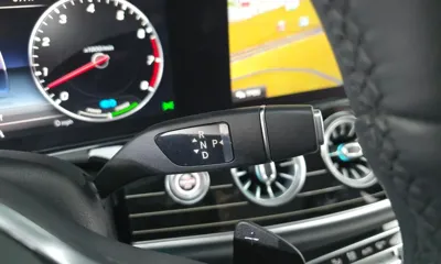 Mercedes-Benz CLS-Class 2019, 77537 км, за 38300000 KRW - фото 9