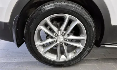 Hyundai Santafe 2016, 124837 км, за 12900000 KRW - фото 5