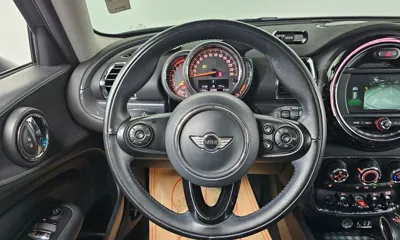 MINI Clubman 2018, 66880 км, за 12300000 KRW - фото 12