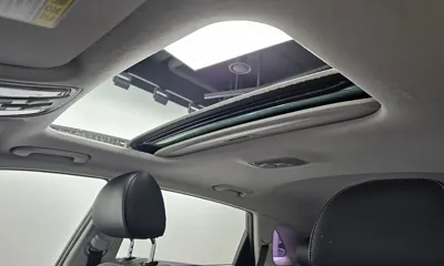 Kia Niro 2017, 117617 км, за 13800000 KRW - фото 18