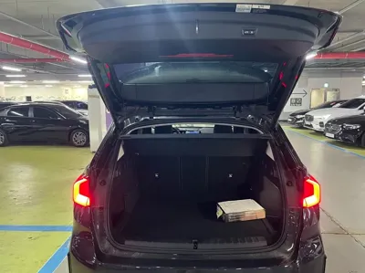 BMW X1 2025, 8243 км, за 49900000 KRW - фото 6