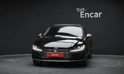 Volkswagen Arteon 2019, 37415 км, за 21900000 KRW