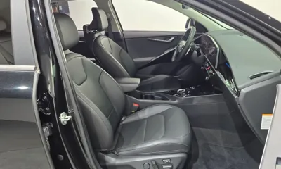 Kia Niro 2024, 7110 км, за 29600000 KRW - фото 26