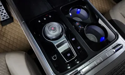 Kia Canival 2024, 32479 км, за 48000000 KRW - фото 9