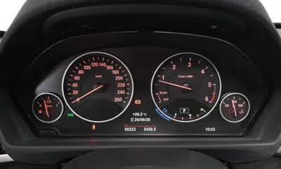 BMW Gran Turismo 2017, 59223 км, за 19800000 KRW - фото 8