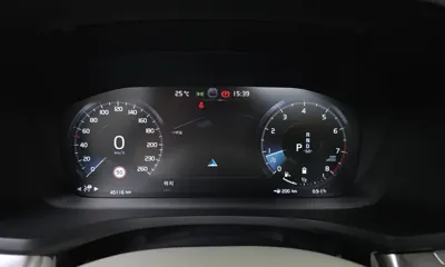 Volvo V60 2021, 45116 км, за 32400000 KRW - фото 8