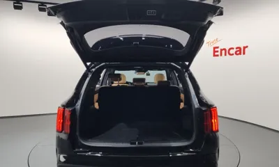 Kia Sorento 2021, 50046 км, за 27600000 KRW - фото 27