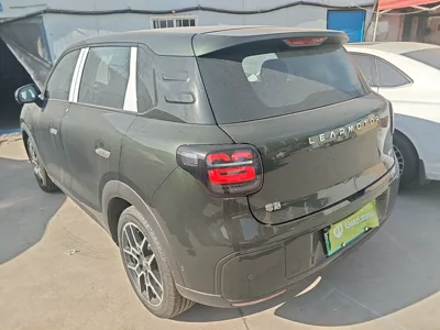 Leapmotor Zero Run A10 2026, 100 км, за 82926.33 CNY - фото 4