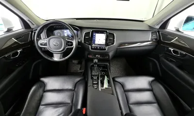 Volvo XC90 2017, 164230 км, за 24800000 KRW - фото 7