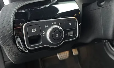 Mercedes-Benz CLA-Class 2022, 51210 км, за 33900000 KRW - фото 28