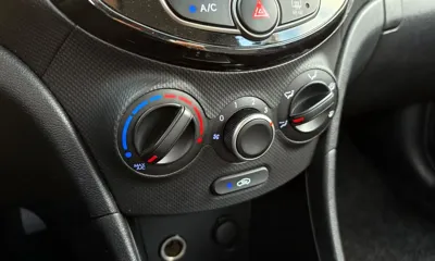Hyundai Accent 2015, 79878 км, за 5800000 KRW - фото 19