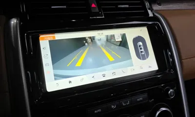 Land Rover Discovery 2017, 88182 км, за 27200000 KRW - фото 15