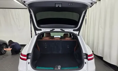Genesis GV70 2022, 99948 км, за 33500000 KRW - фото 20