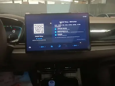 BYD Han 2021, 99000 км, за 87899 CNY - фото 13