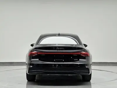 Audi A7L 2022, 45000 км, за 255000 CNY - фото 7